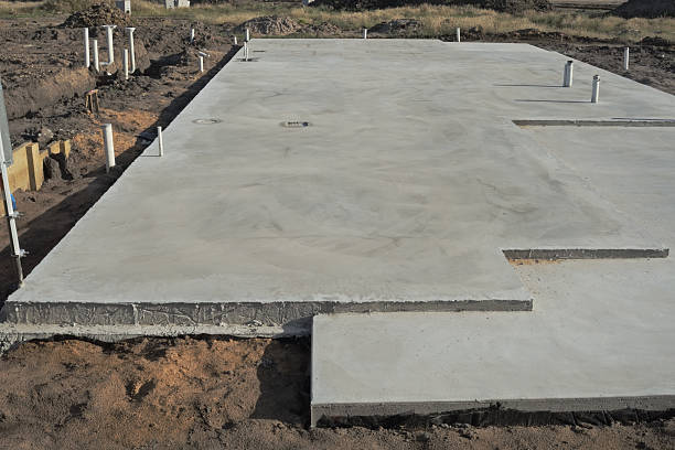 Best Concrete Crack Repair  in Spring Valley, NY