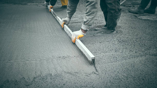Trusted NY Concrete contractor Experts