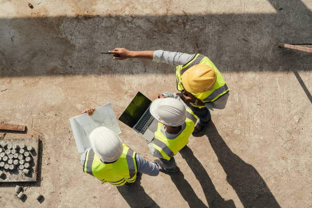 Best Waterproofing & Drywells  in Spring Valley, NY