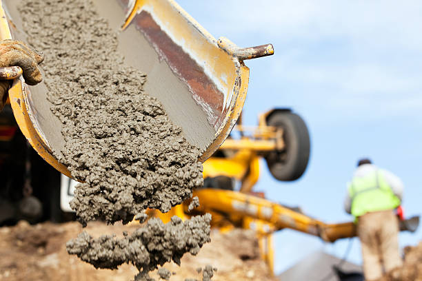 Best Driveways & Floors  in Spring Valley, NY