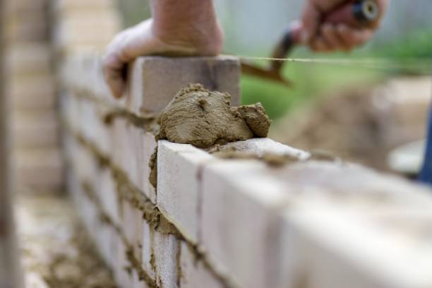 Best Siding - Brick, Stone, or Stucco  in Spring Valley, NY