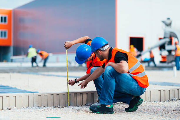 Best Poured Concrete Foundation  in Spring Valley, NY